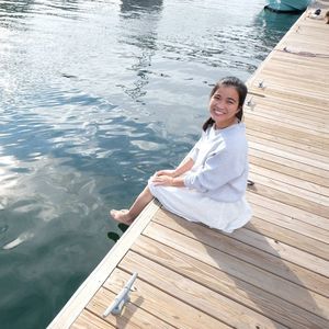 Meet your Posher, Tran